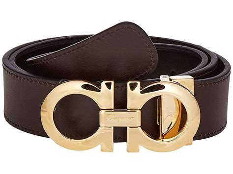 ferragamo reversible belt replica|ferragamo knock off belt.